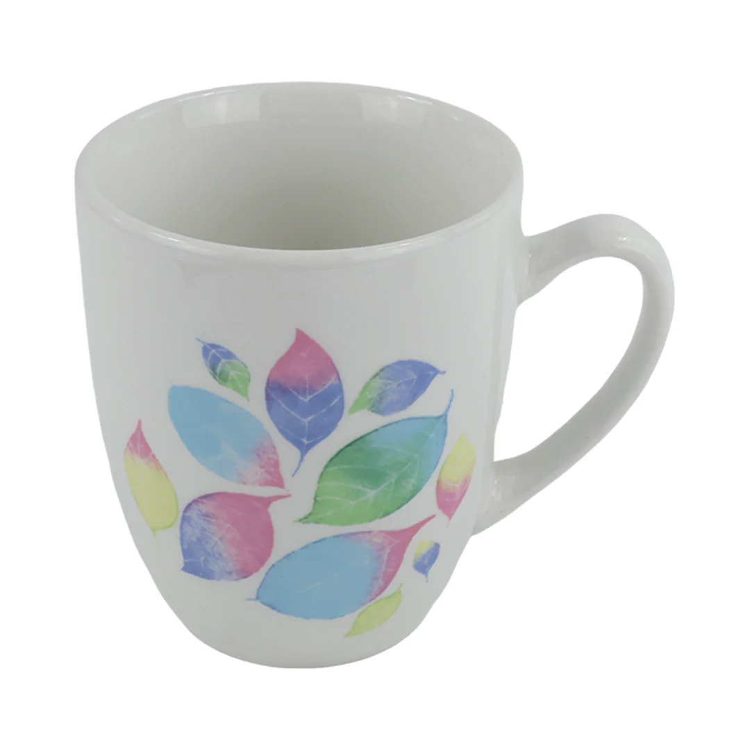 Vajilla Lövverk para 4 Personas - Cerámica Multicolor 20 piezas - Image 3