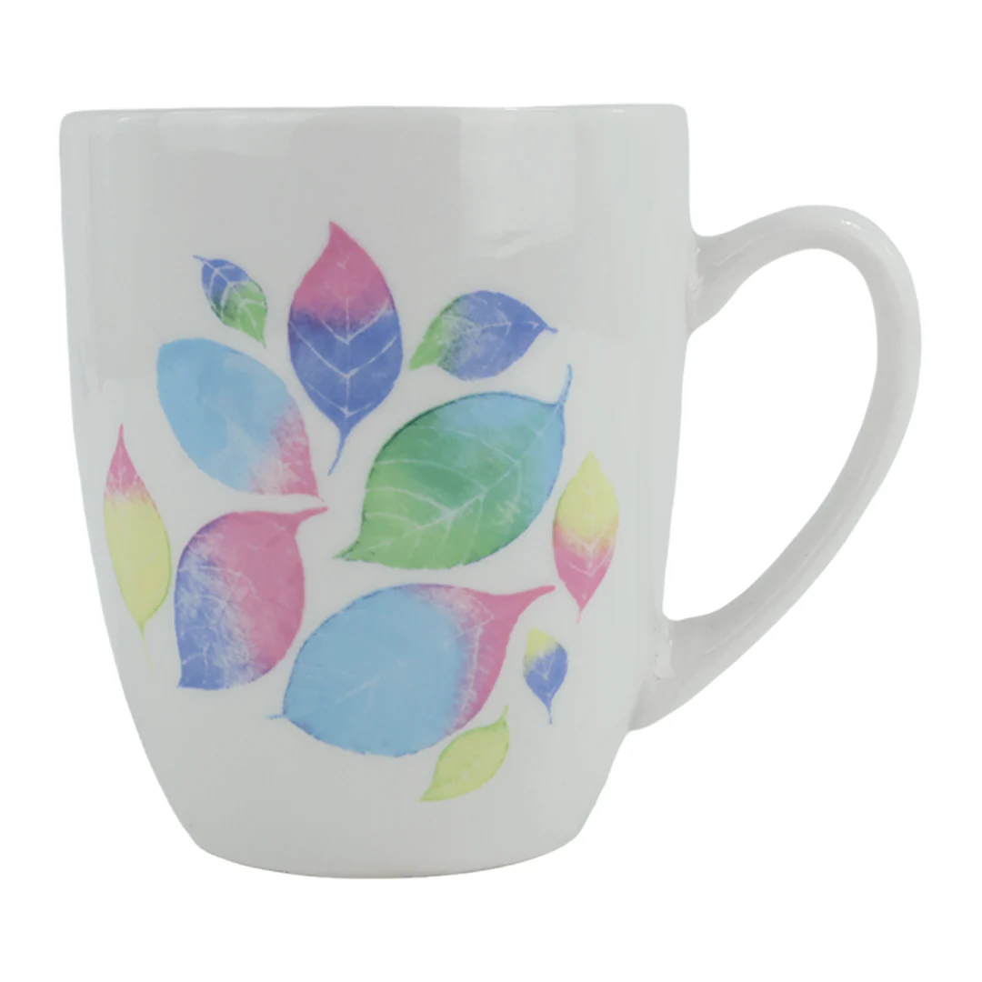 Vajilla Lövverk para 4 Personas - Cerámica Multicolor 20 piezas - Image 4