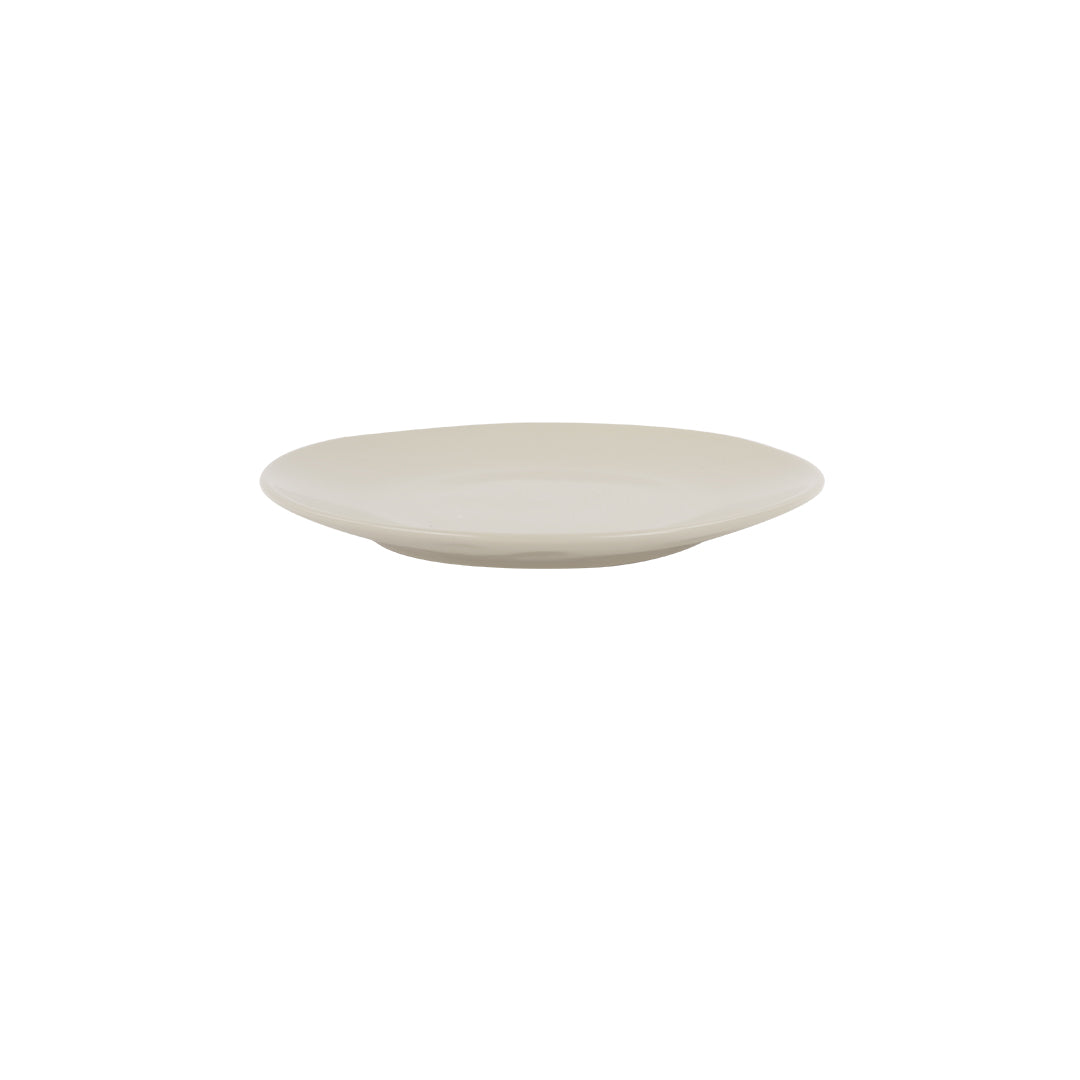 Vajilla TOVE para 6 Personas - Cerámica Crema 24 piezas - Image 10