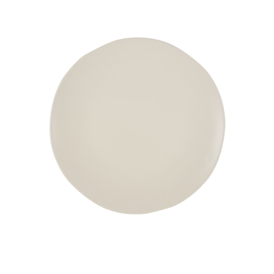 Vajilla TOVE para 6 Personas - Cerámica Crema 24 piezas - Image 6