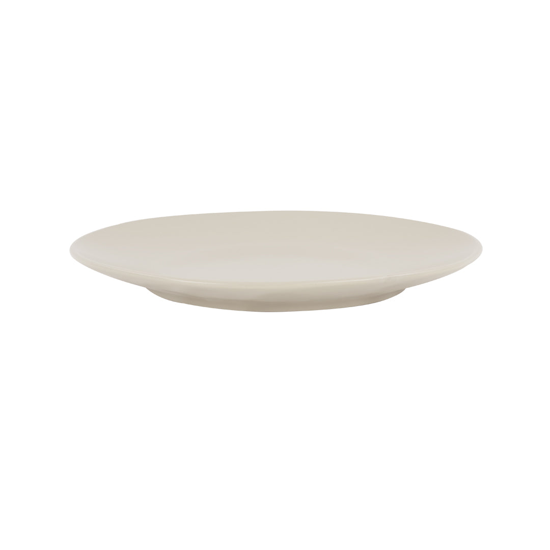 Vajilla TOVE para 6 Personas - Cerámica Crema 24 piezas - Image 7