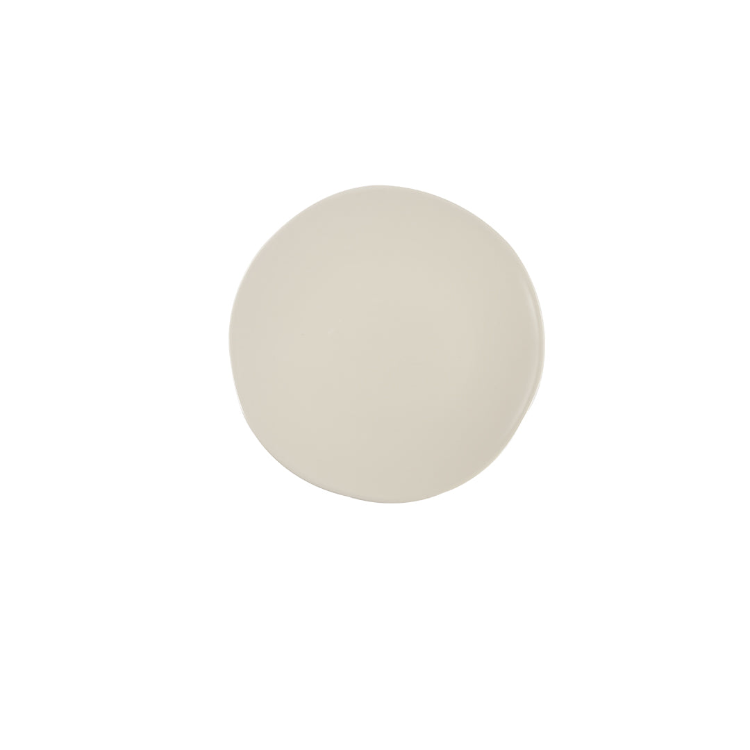 Vajilla TOVE para 6 Personas - Cerámica Crema 24 piezas - Image 9