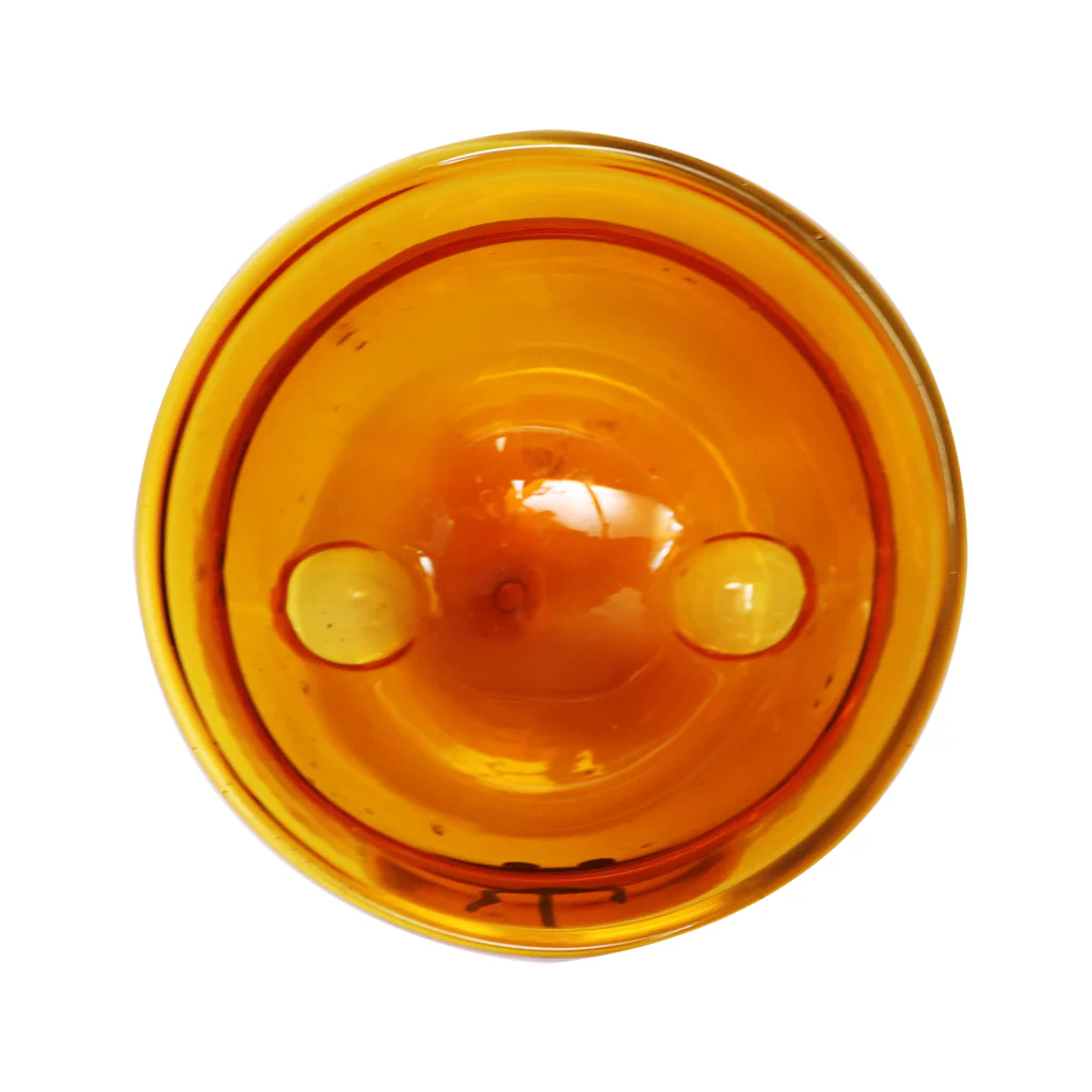 Vaso de Vidrio con Diseño 3D de Oso Varios Colores 9 x 8.5 x 7 cm - Image 11